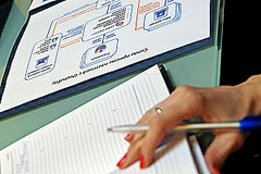 Chronopay нашла нового гендиректора