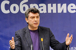 Страсти по ПАРНАСу