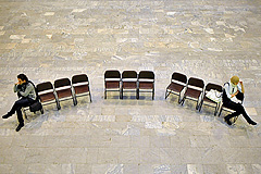 Развод по-русски