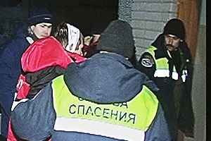 Аварийная посадка Ан-24: пятеро погибших