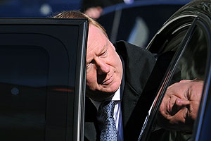 Чубайс вспомнил об энергии