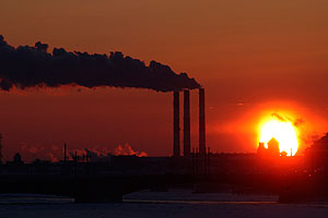 Зона риска - 2013 год