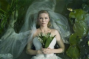 Одна Меланхолия на всех