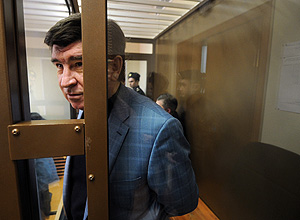 Семь лет для бывшего префекта