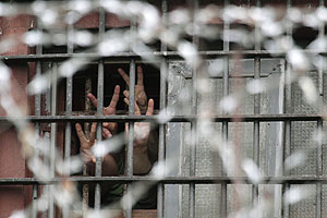 Минск: кто же эти люди в штатском