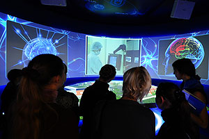 Что такое нано