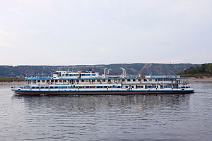 "Булгария": накажут ли чиновников