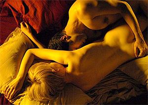 Эти огурцы соленые или маринованные?