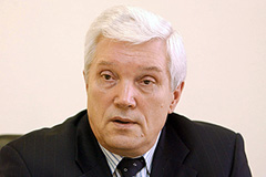 "Люди в штатском" к России отношения не имеют