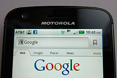 Google  Motorola  $12,5 