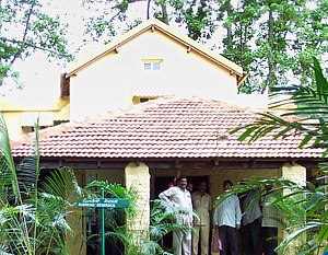 Решение Верховного суда Индии позволит спасти наследие Рерихов в Бангалоре