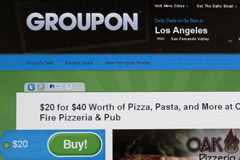 Groupon 