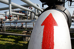 Россия не боится "газового" суда