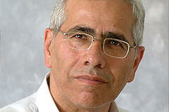 "Необходимо попытаться жить с конфликтом между Израилем и Палестиной"