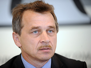 Белорусского оппозиционера не пустили в Россию