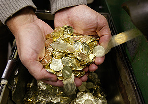 Справедливый курс - 29 рублей за доллар?