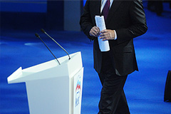 Россия-2012: определенность и неопределенность