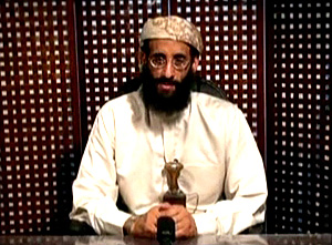 "Аль-Каеду" лишили англоязычного голоса