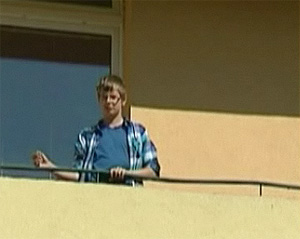 Сбежавшая россиянка возвращается