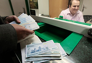 Белорусский рубль отдадут на съедение рынку