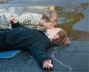 Птичка певчая