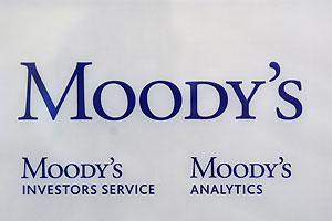 Moody’s     