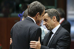Саммит еврозоны: что решили