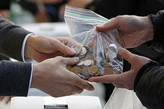 Восточная Европа и Россия готовы к выходу из кризиса, Украина - нет