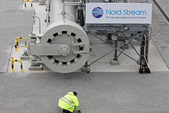 Nord Stream 