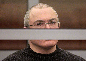 Ходорковский говорит