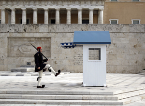 Греки получат новое правительство