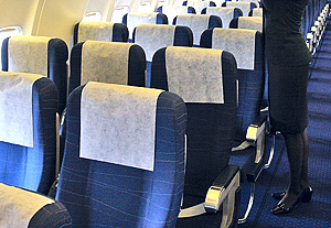 Курили ли летчики