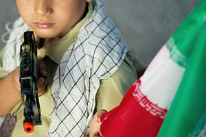 Ирану пригрозили