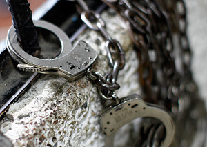 Илью Пьянзина посадят навсегда