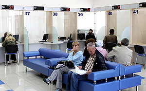 В "одну инстанцию" - досрочно