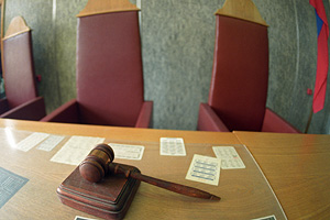 Убийцы эколога получили срок