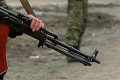 В Ингушетии убили боевика