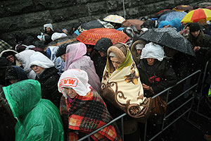 18 часов очереди к поясу