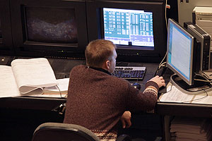 Хроники потерянного "Фобоса"