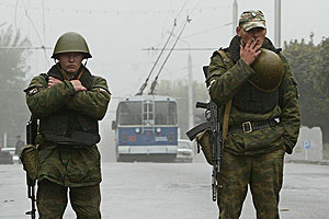 КТО в Нальчике