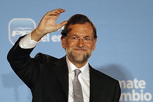 В Испании победила оппозиция