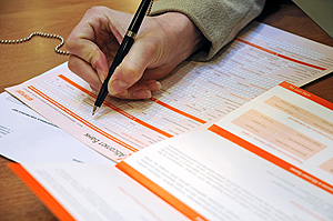 Банки: правда крупным шрифтом