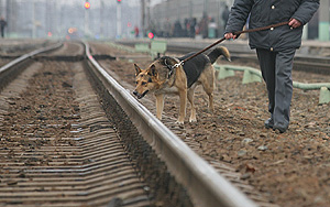 Убийство нигерийца в Москве