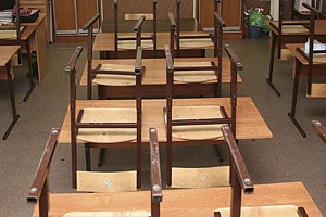 Педофилы в школе