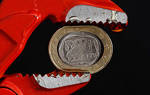 Греция: 20 дней до банкротства