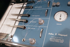 Барков избежал детектора лжи