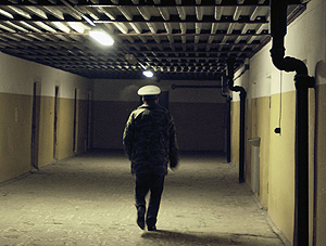 Магнитского могли забить дубинками