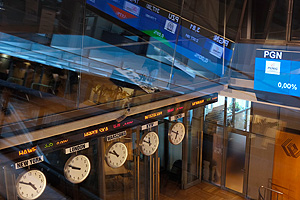 ЕС: новые правила игры