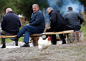 Москва отказала сербам