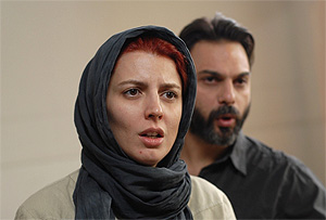 Развод по-ирански